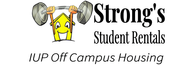 Strong's Student Rentals